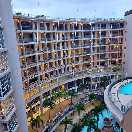 Apartament Ocean Sunrise At The Sails - Durban Point Waterfront Zewnętrze zdjęcie