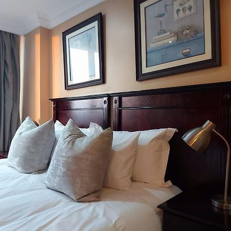 Apartament Ocean Sunrise At The Sails - Durban Point Waterfront Zewnętrze zdjęcie