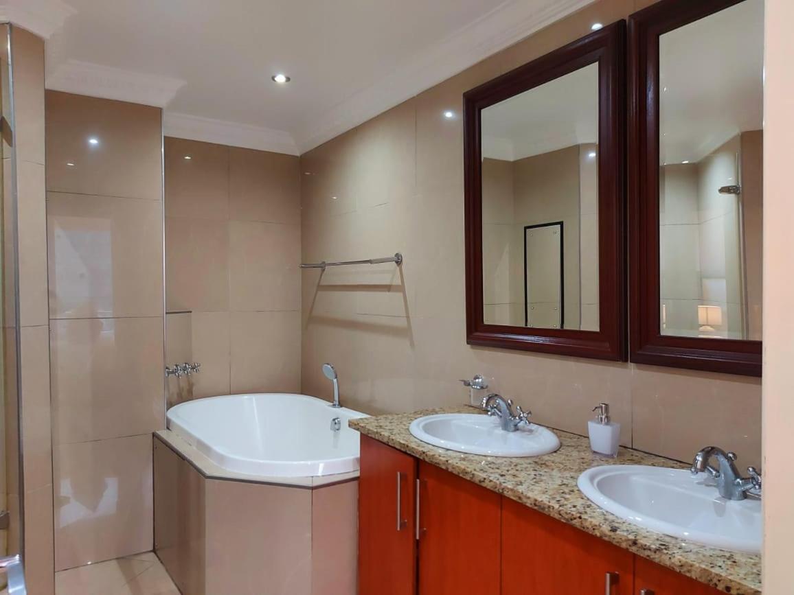 Apartament Ocean Sunrise At The Sails - Durban Point Waterfront Zewnętrze zdjęcie