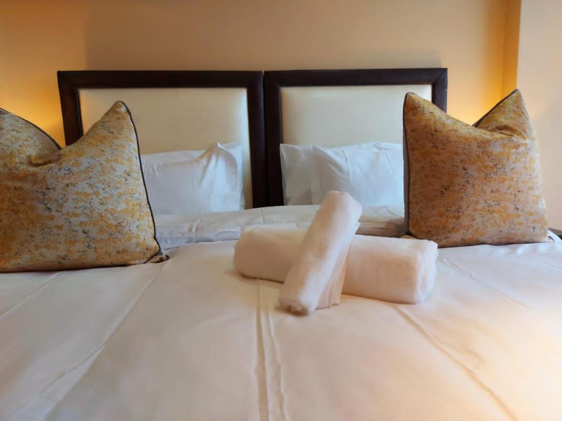 Apartament Ocean Sunrise At The Sails - Durban Point Waterfront Zewnętrze zdjęcie