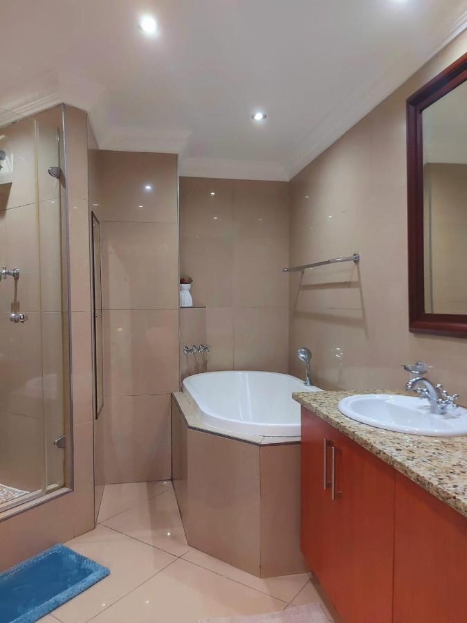 Apartament Ocean Sunrise At The Sails - Durban Point Waterfront Zewnętrze zdjęcie