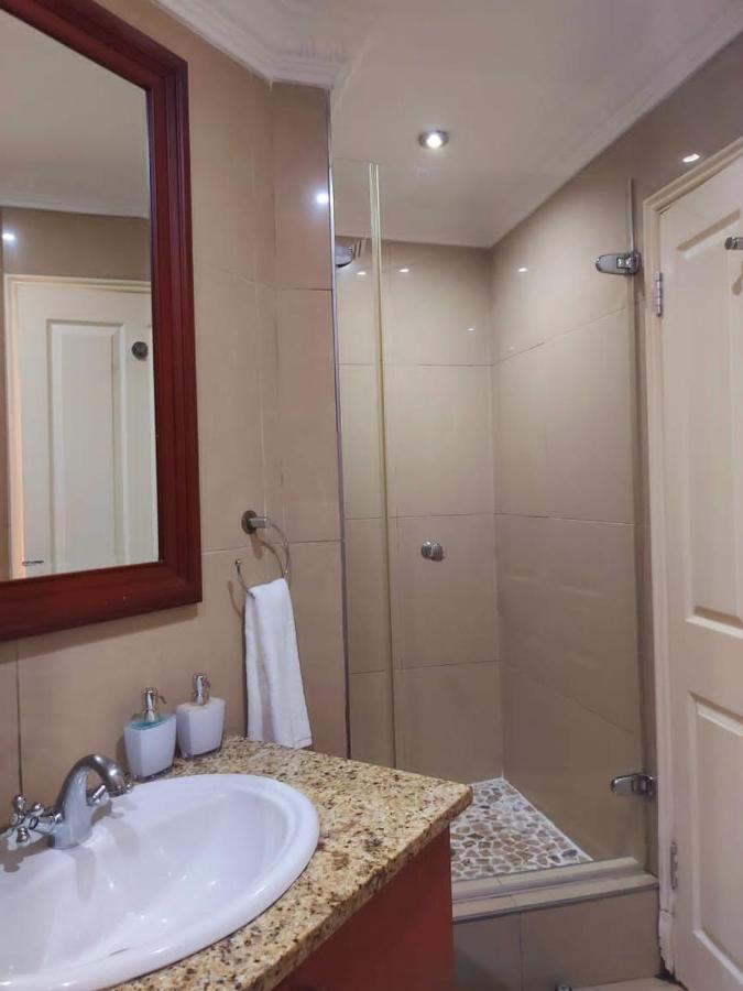 Apartament Ocean Sunrise At The Sails - Durban Point Waterfront Zewnętrze zdjęcie