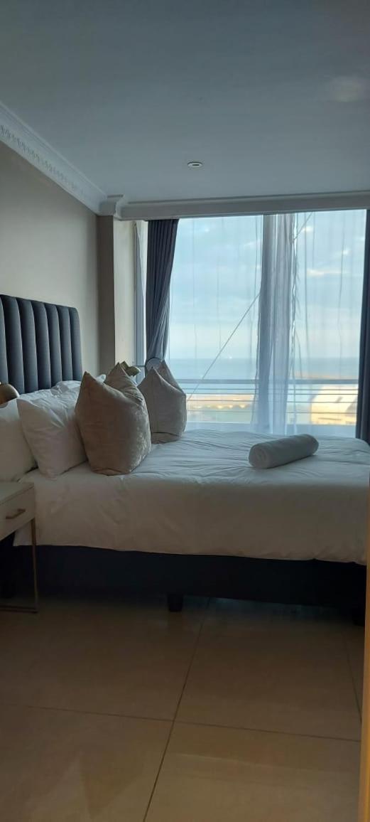 Apartament Ocean Sunrise At The Sails - Durban Point Waterfront Zewnętrze zdjęcie
