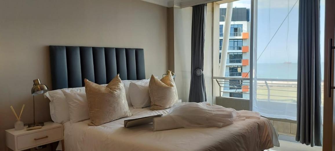 Apartament Ocean Sunrise At The Sails - Durban Point Waterfront Zewnętrze zdjęcie