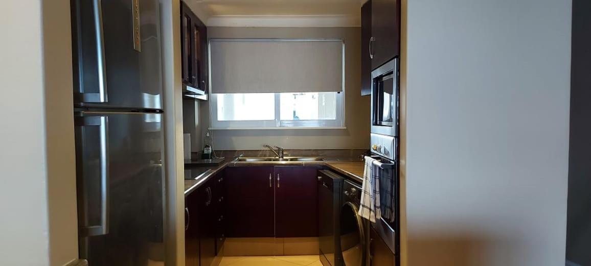 Apartament Ocean Sunrise At The Sails - Durban Point Waterfront Zewnętrze zdjęcie