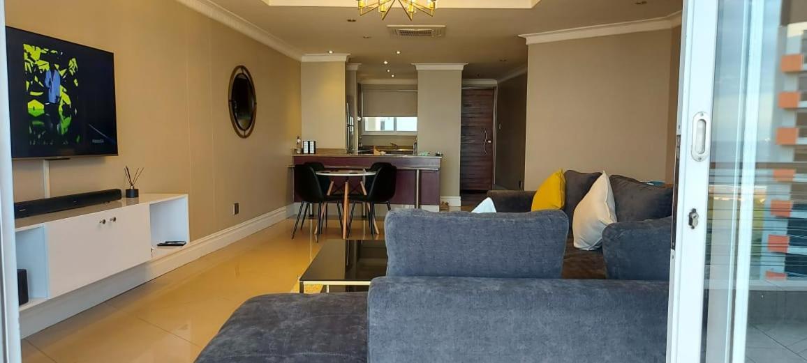 Apartament Ocean Sunrise At The Sails - Durban Point Waterfront Zewnętrze zdjęcie